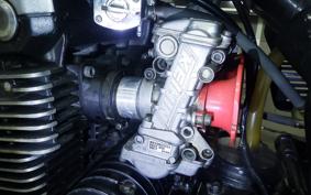 KAWASAKI ZEPHYR 400 KAI 1996 ZR400C