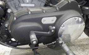 HARLEY XL1200N 2008