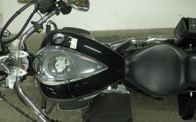 YAMAHA XVS950A MIDNIGHT STAR 2011