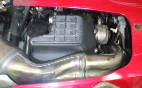 HONDA CBR650R E-Clutch 2025 RH17