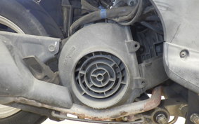 HONDA TODAY AF61
