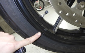 DUCATI SCRAMBLER FULL THROTTLE 2019