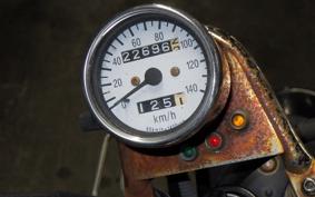SUZUKI GRASS TRACKER Bigboy NJ47A