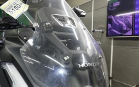 HONDA ADV160 1992 KF54