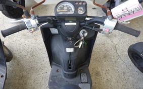 YAMAHA GEAR Gen.2 UA06J