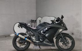 KAWASAKI NINJA250 EX250L