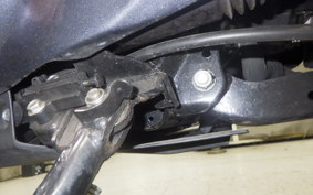 SUZUKI BURGMANｽﾄﾘｰﾄ125EX EA23M