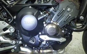 YAMAHA MT-09 Tracer 2015 RN36J