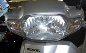 HONDA TACT Basket AF79