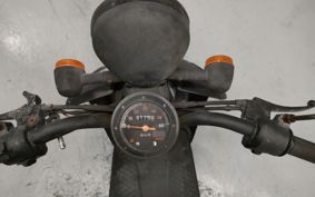 HONDA TODAY AF61