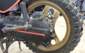 HONDA QR50 AE01