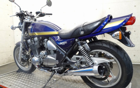 KAWASAKI ZEPHYR1100RS 1999 ZRT10A