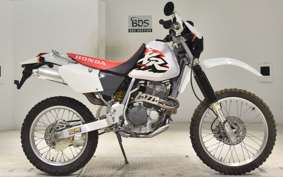 HONDA XR400R 1997