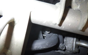 HONDA DIO Gen.6 AF62