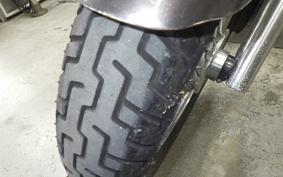 YAMAHA DRAGSTAR 400 CLASSIC 1999 4TR