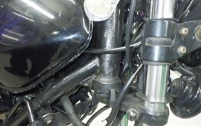 SUZUKI GSX400FS IMPULSE 1983 GK72A