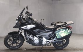 HONDA NC 700 X DCT RC63