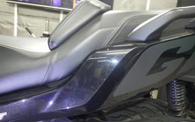 BMW C400GT 2021