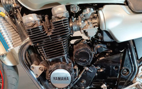 YAMAHA XJR1200 1994 4KG