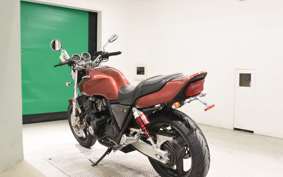 HONDA CB400SF 1993 NC31