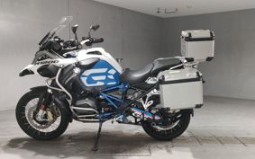 BMW R1200GS ADVENTURE 0A02