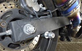 KAWASAKI NINJA 250R EX250K