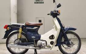 HONDA C50 SUPER CUB E C501