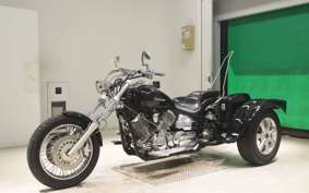 YAMAHA DRAGSTAR 1100 Trike 2000 VP10J