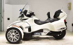 OTHER CAN-AM SPIDER RT LIMITED 2019