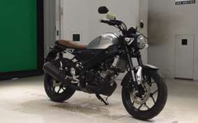 YAMAHA XSR155 2025