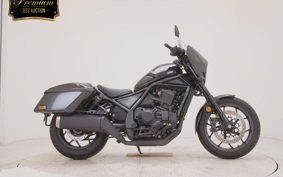 HONDA REBEL 1100 TD 2023 SC83