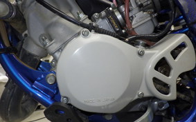YAMAHA YZ85LW 2021 CB10C