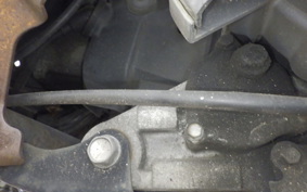 SUZUKI ADDRESS V125 G CF46A