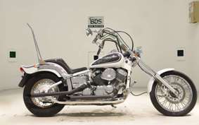 YAMAHA DRAGSTAR 400 1999