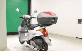 SUZUKI LET's 5 G 2025 CA47A