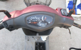 SUZUKI ADDRESS V125 CF4EA