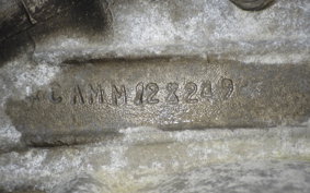 HARLEY XLH883 1991