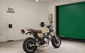 HONDA APE 50 2018 AC16