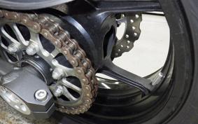 KAWASAKI NINJA 1000 A 2020 ZXT00W