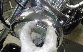 YAMAHA DRAGSTAR 400 CLASSIC 2010 VH01J