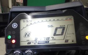YAMAHA MT-10 2017 RN50J