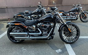 HARLEY FXBR 2026 YE9