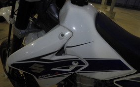SUZUKI DR-Z400SM 2008 SK44A