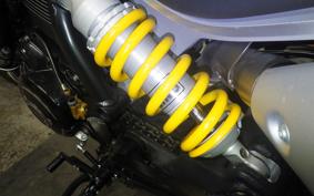 DUCATI SCRAMBLER 1100 S 2020