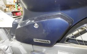 HONDA C90 SUPER CUB E 2004 HA02