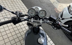 YAMAHA SR400 FINAL ED 2022 RH16J