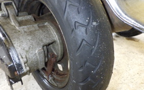 SUZUKI ADDRESS V100 CE11A
