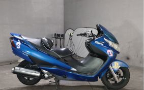 SUZUKI SKYWAVE 250S CJ43A