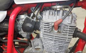 HONDA FTR223 2023 MC34
