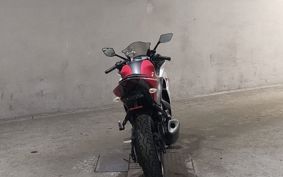 YAMAHA YZF-R25 RG10J